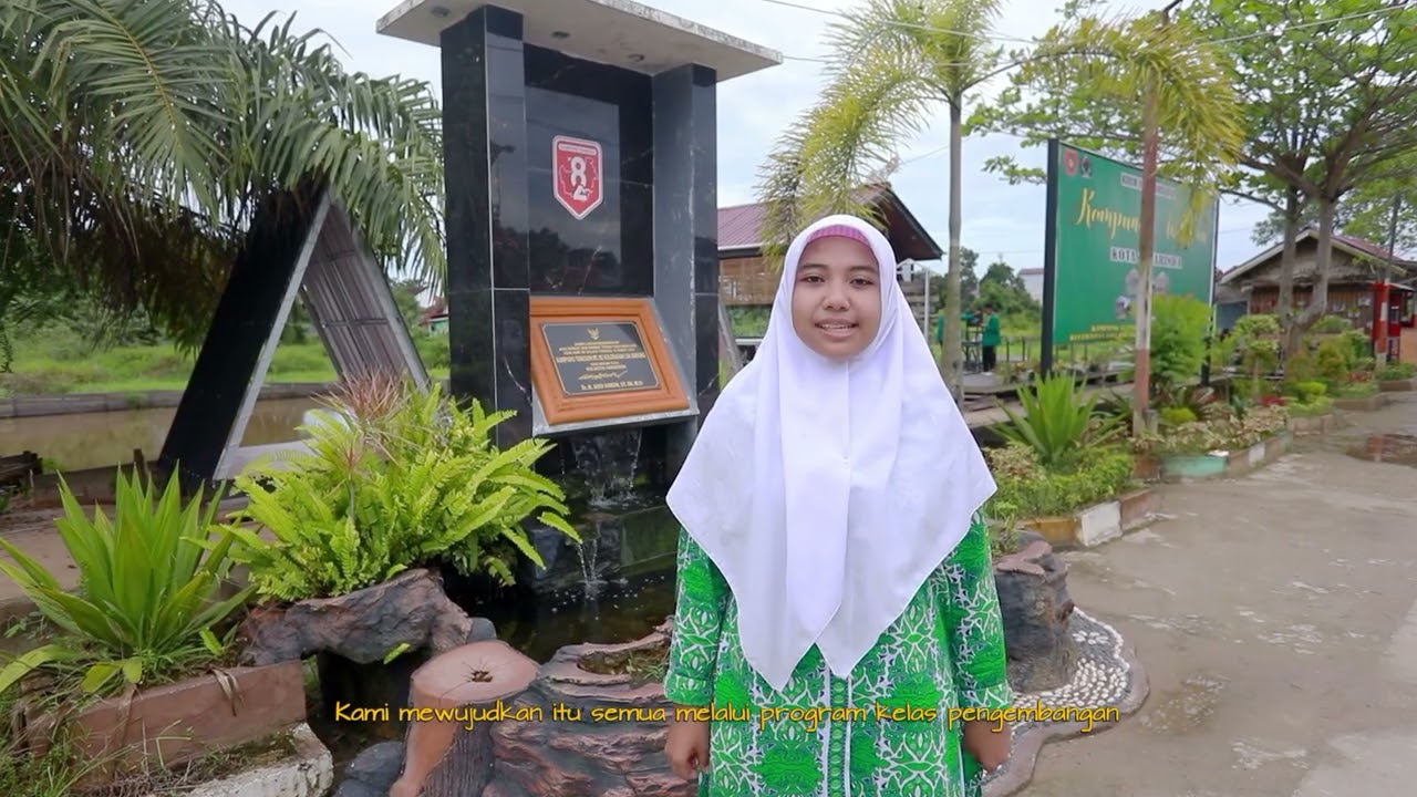 PMB SMP Islam Al Azhar 48 Samarinda | 2023/2024 |