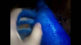 Tickling Blue Feet Something Went Wrong