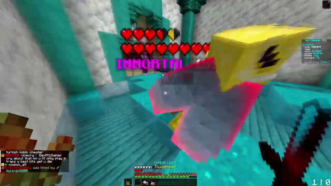 blissmc.org #6 comeback