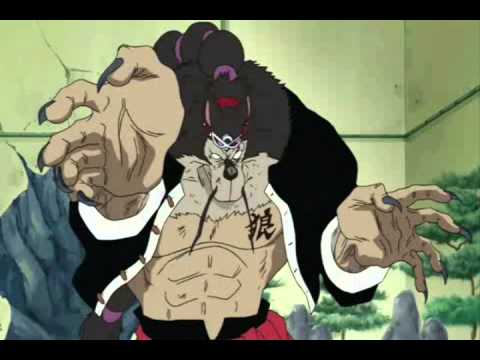 One Piece Tribute Jabra Wild Side Youtube