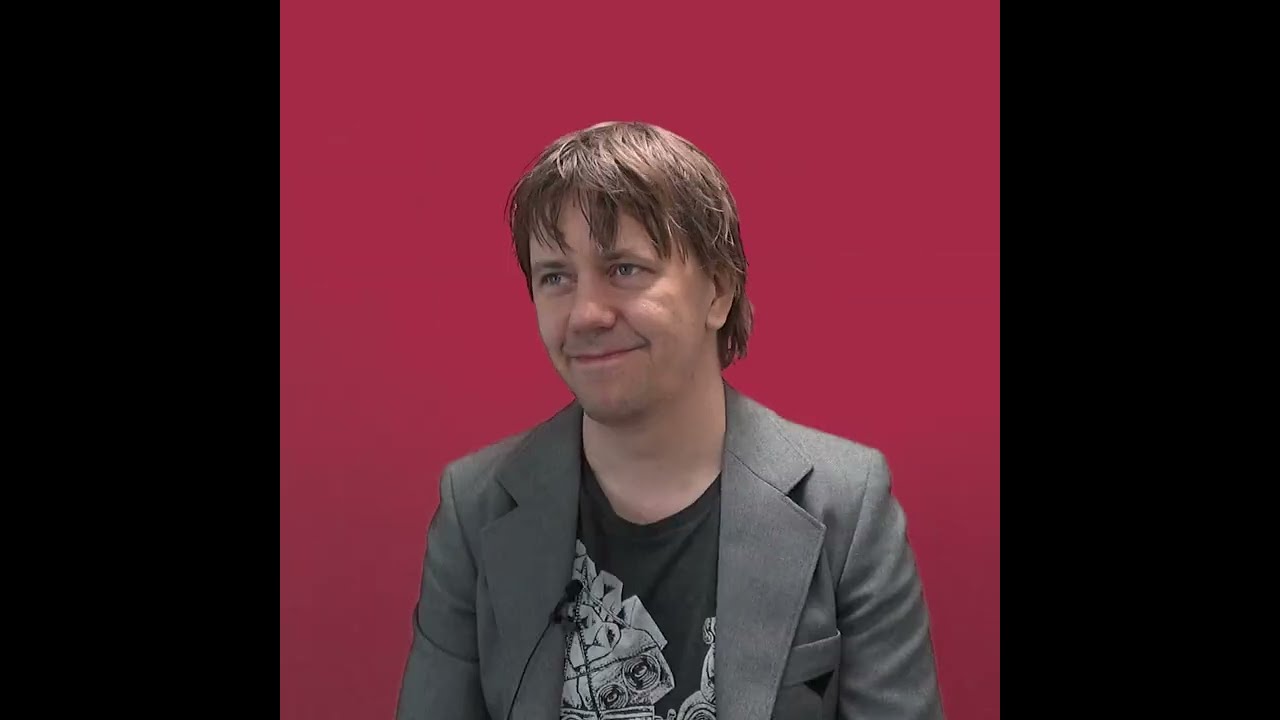 Parole d'expert Teemu Loikkanen