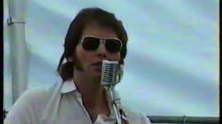 Fred Bentley And The Jayhawkers