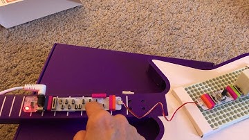 littleBits Electronic Music Inventor Kit Review