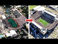 DRAMATIC Stadium Transformations