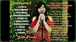 Oriental Worship 2 Kumpulan COVER lagu Rohani Mandarin-Indonesia (Jenifer Veronica) AUDIO ONLY  - Durasi: 41:59. 