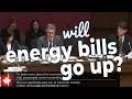 Canada's new energy rules: Will your bills go up? | Plus: Why new appliances break so fast