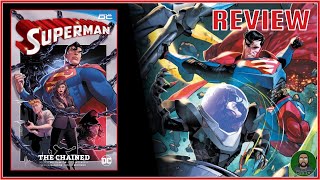A Hero For All | Superman Treasury 2025 | Comic Review