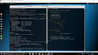 CVE-2007-2447 Exploitation