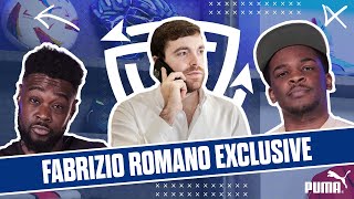 MAN UNITED WILL SIGN A STRIKER! 🚨 Fabrizio Romano Exclusive