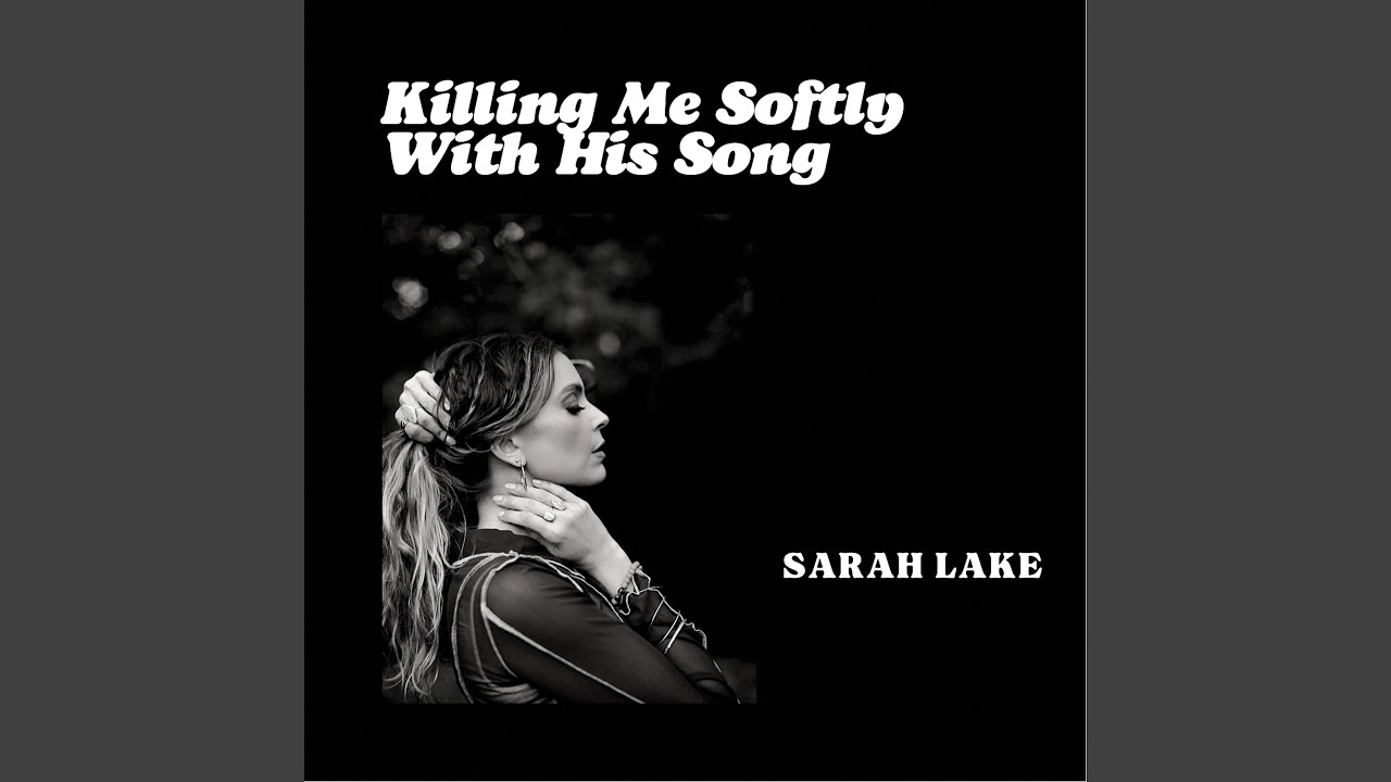 Sleduj Killing Me Softly with His Song (Cover) na YouTube Sleduj Killing Me Softly with His Song (Cover) na YouTube