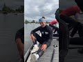 we love girlhood 🥹🫶🏽🛶 / 2026 ICF Canoe Sprint & Paracanoe World Cup Brandenburg Germany