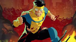 The Invincible