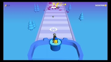 Join Clash 3D - Gameplay Walkthrough Part 155 - By (iOS, Android)