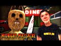 Roblox  midnight massacre  full walkthrough