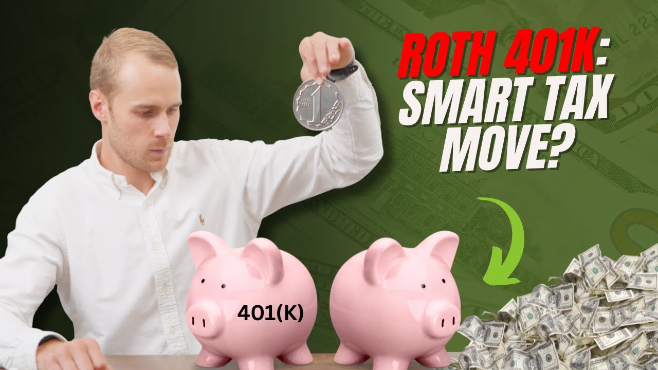 Roth 401k Explained: Smart Tax Move or Overhyped?