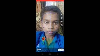How to make baby face in tamil screenshot 3