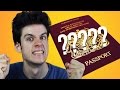 PASAPORTUNUZ NEREDE! (Papers Please) #2