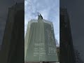 Київ  Володимирська гірка пам’ятник Володимира Великого #kiev #kyiv #киев #київ