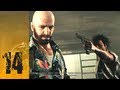 Глава 7, эп. 3 — Max Payne 3 Прохождение с комментариями
