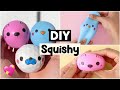 Diy squishy antistress balls  viral tiktok fidget toys