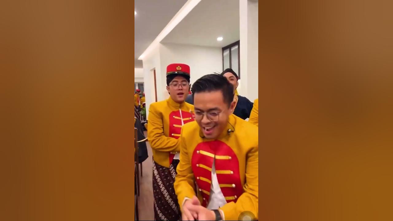 Lagu Yogyakarta (1976), yogyakarta Royal Choir #jogja Lagu Yogyakarta (1976), yogyakarta Royal Choir #jogja