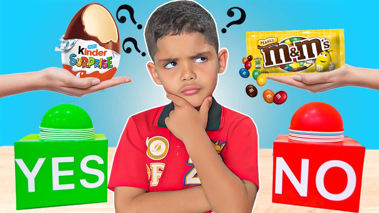 تحدي ( نعم  أو  لا )  ‼ يونس تعصب😈 Yes or No Challenge