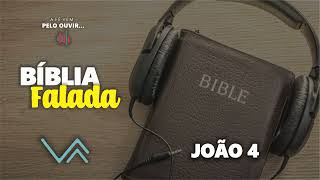 Biblia Falada I JOÃO 4