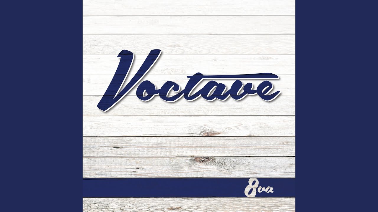 Voctave - Disney Fly Medley accordi