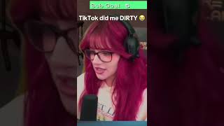 Storytime Tiktok Is Actually My Opp