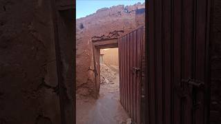 #morocco #aitbenhaddou #unesco #heritage