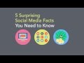 5 Surprising Social Media Facts You Need to Know