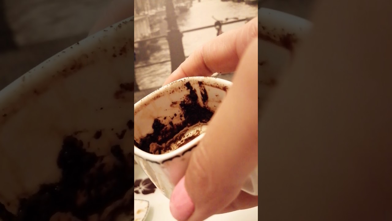 2019 1_7 Eylül Kova burcu Haftalık kahve falı yorumu 🥰☕ YouTube