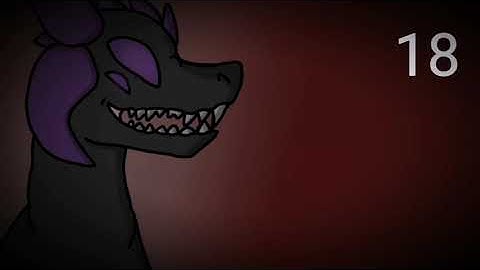 OC MAP - My Demons [dead]