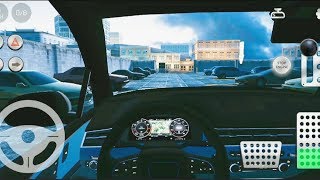 Real Car Parking 2 | HARDCORE MODE #2 | Android Game Play screenshot 5