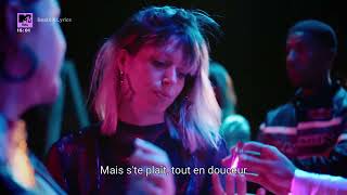 Slimane - La Recette (Clip Officiel avec paroles)