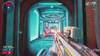 Splitgate Let's go!