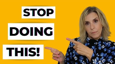 Five mistakes to avoid when pitching your ideas to the media