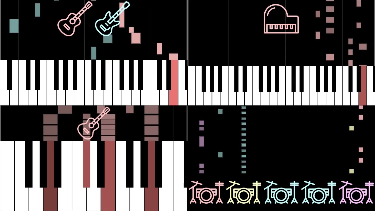 Beatles And I Love Her