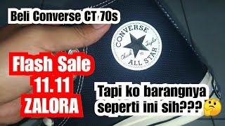 converse 70s zalora