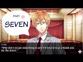 A Long Date with CODY + We are in his route! - LOVE TANGLE: Ep7
