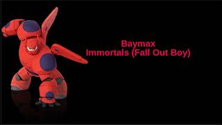 Disney Infinity 2.0. Characters Theme Songs: Part 2 (Disney & Pixar)