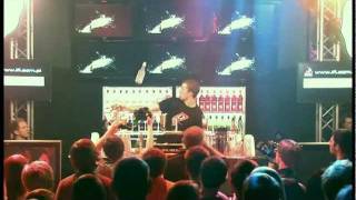 Tom Dyer - 2nd place IFL Grand Final 2010 (full performance) [HD]