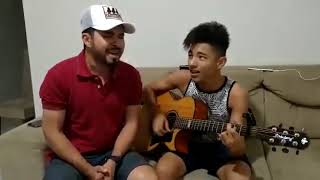 AILSON E AILSINHO - Devagar