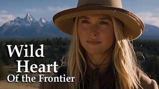 Elsa - Wild Heart of the Frontier The Song That Captured 1883 Fans Original Western Ballad