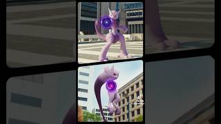 Mega Mewtwo X and Y debutan en el Go Fest 2026 🔥