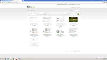 10.1: Troubleshooting QlikView Services (QlikView Server and Publisher Administration)