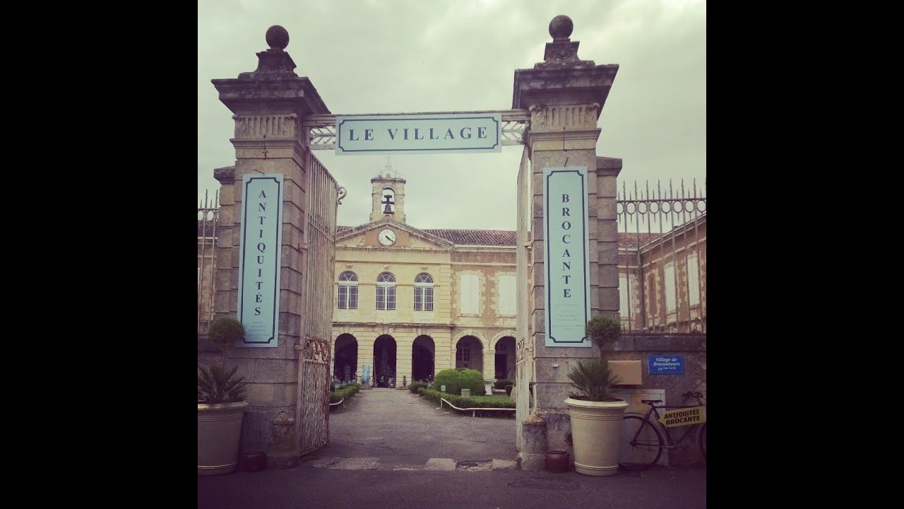 Brocanteurs Lectoure