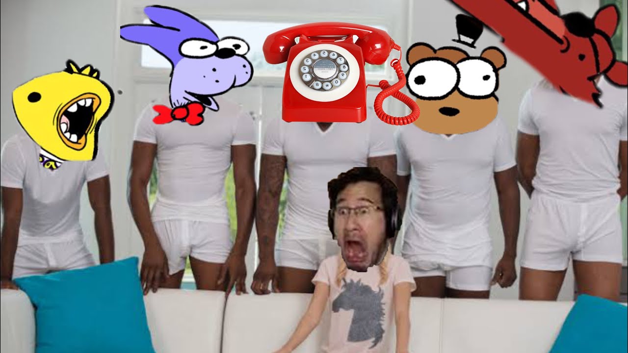 BITE ~ GOT ME LIKE (Revisted)