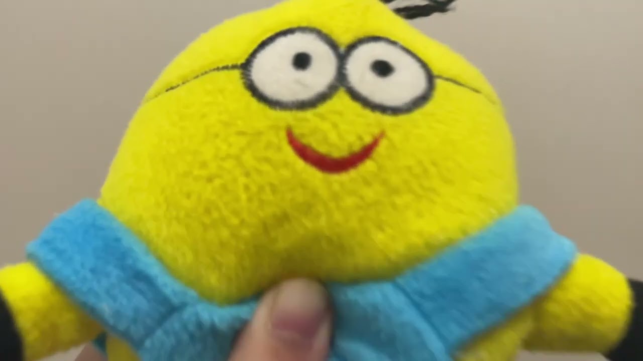 Nightmare before anime: vision night - AII jumpscares