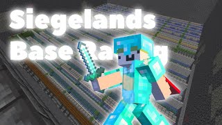 Siegelands Base Rating